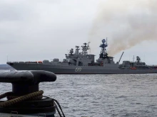Русия провежда учения на удари с високоточно оръжие в Атлантическия океан на път за Куба