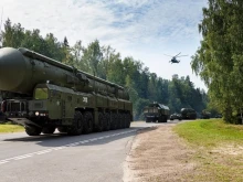 Русия държи 100 ядрени бойни глави в Калининградска област, предупреди Полша