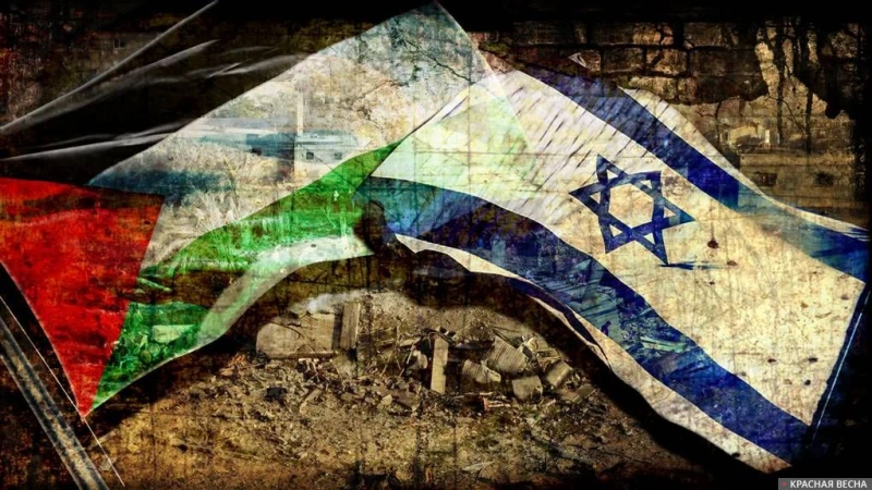 Защо поколението Z подкрепя Палестина в конфликта в Газа