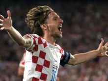 Иван Ракитич: Футболът дължи на Модрич титла с Хърватия