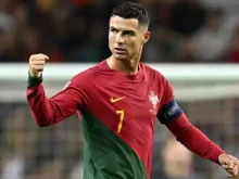 Роналдо: Настоящият национален тим на Португалия ще донесе много радост на феновете си