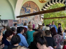 160 години църквата в село Сапарево пази православната вяра  