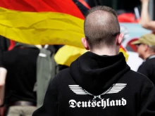"Алтернатива за Германия" обяви Зеленски за "нелегитимен просяк"