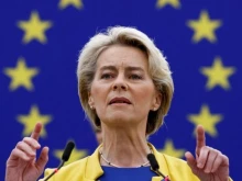 Урсула фон дер Лайен е почти сигурна за втория си мандат начело на ЕК след Европейските избори