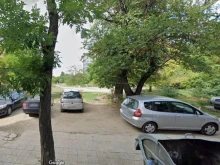 Спряха публичната продан на парка зад хотел "Санкт Петербург" в Пловдив