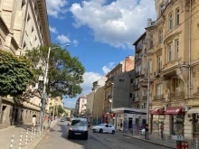 Затварят за движение улици в София