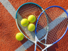 Започва записването за начално обучение по тенис на корт за деца от 5 до 8 години във Варна