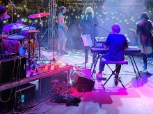 Безплатен концерт в Пловдив предстои на легендарна група