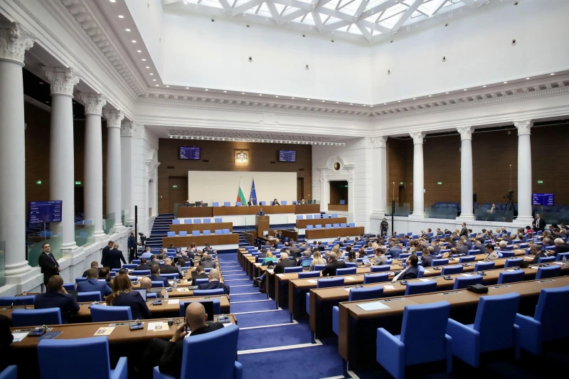 БСП може да подкрепи кабинет