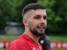 ЦСКА се хвърля в последни опити да задържи Иван Турицов