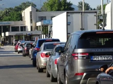 Очаква се натоварен трафик на границите към Гърция, Турция и Румъния