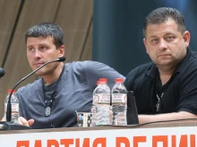 Кольо Колев: Случи се избиване в неполитическото