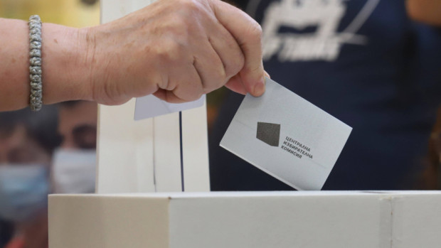 TD Равносметката след парламентарните избори показва че само две политически сили