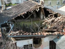 Манол Пейков за къщата на Талев: Няма тежести върху имота, всичко е изрядно! Работим за спешен ремонт на покрива