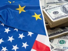 Politico: САЩ и ЕС са се скарали заради кредит за Украйна, 50 млиарда долара висят