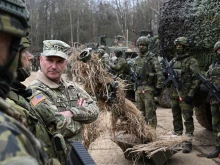В САЩ призоваха НАТО да се готви за война на изтощение с Русия