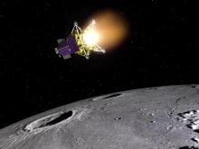 Путин ратифицира споразумение с Китай за създаване на обща станция на Луната