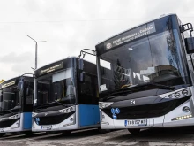 Общината в Добрич заговори за смяна на шефа на градския транспорт