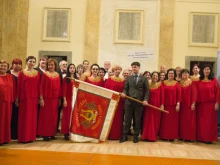 Най-старият светски хор в България, намиращ се в Пловдив, набира хористи