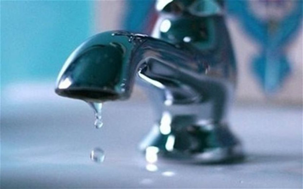TD Ще се наруши нормалното водоподаване на потребителите от село
