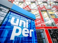 Uniper разтрогна дългосрочните договори с "Газпром" за доставка на газ