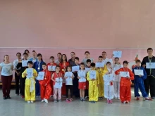 СК "Калагия" показаха уменията си на ежегодния турнир по ушу в Русе