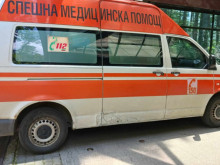Дете с прорезни рани на главата е транспортирано в София от Самоков