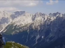 Български турист е загинал в планините в Албания