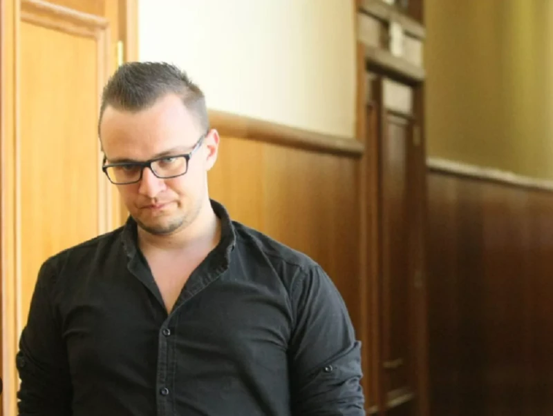 Падна обвинението за тероризъм на Кристиян Бойков за големия теч на данни от НАП