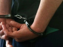 В София: Мъж, нанесъл побой и извършил грабеж, е задържан в ареста
