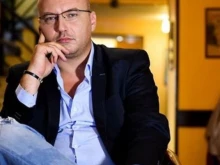 Призванието "готвач" на шеф Иван Манчев получил благодарение на баща си