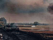 Британското разузнаване: Руската армия проникна в покрайнините на Часов Яр