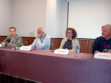 Водещи европейски учени дискутираха във Варна темата за рака