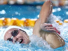 Олимпийската шампионка счупи световния рекорд на 200 метра