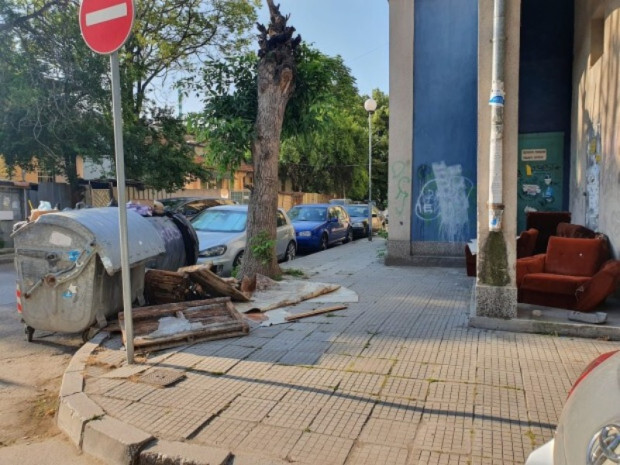 TD Община Пловдив напомня че до края на юни продължава кампанията