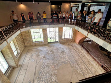 Уникален музей край Варна отбелязва рожден ден с отворени врати