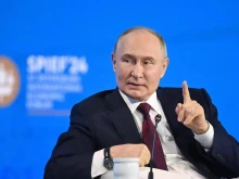 Заради Украйна: Русия изпраща ядрено предупреждение на САЩ от Беларус до Куба
