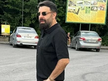 Тони Стораро отслабна драстично