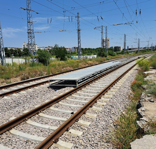 Ново 20: Ето кога затварят Бетонния мост в Пловдив