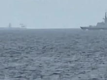 Заснеха руските кораби много близо до крайбрежието на САЩ по път за Куба
