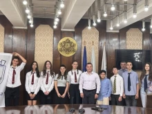 Ученици от Русе ще участват в космическия лагер в Измир