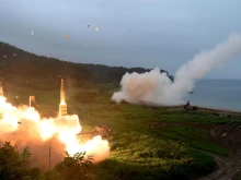 Business Insider: С-400 срещу ATACMS: Най-новата система за ПВО на Русия губи от старите западни ракети