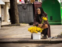 30 процента от българите са в риск от бедност или социално изключване, показва проучване