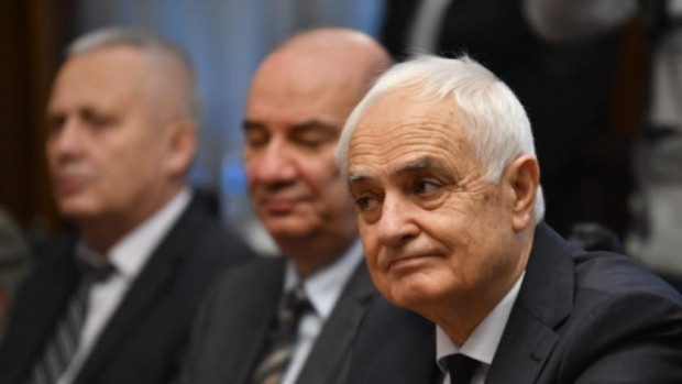 Министърът на отбраната на Република България Атанас Запрянов ще участва