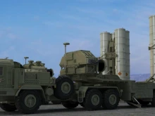 Украинското разузнаване: Руснаците са разположили в Крим най-новите системи за ПВО С-500