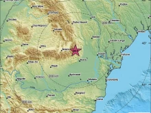 Ново земетресение разтърси румънската Вранча