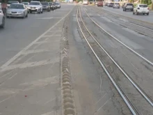 Поредица от инциденти с трамваи в София: Висока скорост или технически проблем е причината?