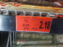 Търговците вече няма да ни лъжат с етикета – задължават ги да посочват цената преди намалението