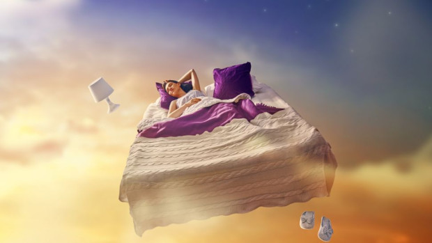 Учени откриха начин да четат сънищата на хората Като се