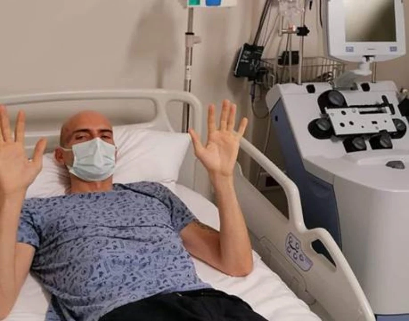 Благотворително соаре в Пловдив за Калин